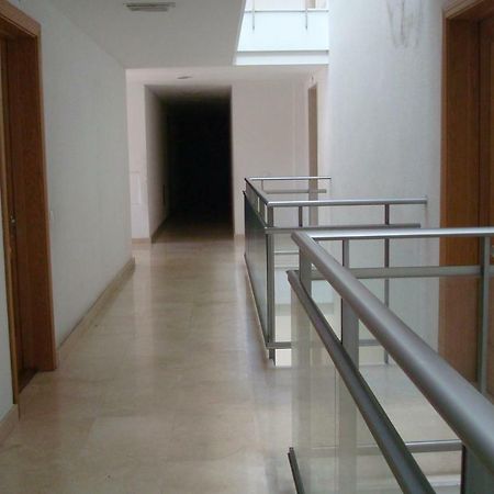Apartamento Vistas A La Marisma Apartment Gama Ngoại thất bức ảnh