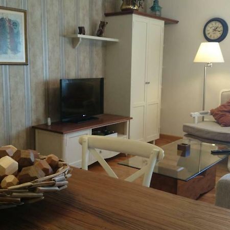 Apartamento Vistas A La Marisma Apartment Gama Ngoại thất bức ảnh