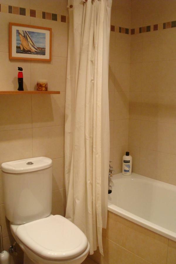 Apartamento Vistas A La Marisma Apartment Gama Ngoại thất bức ảnh