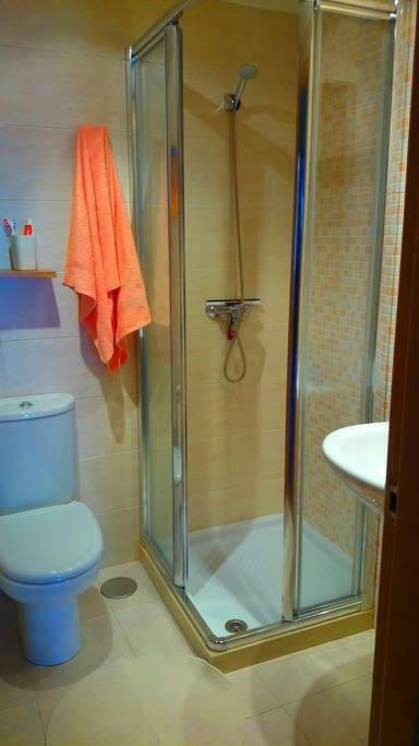Apartamento Vistas A La Marisma Apartment Gama Ngoại thất bức ảnh