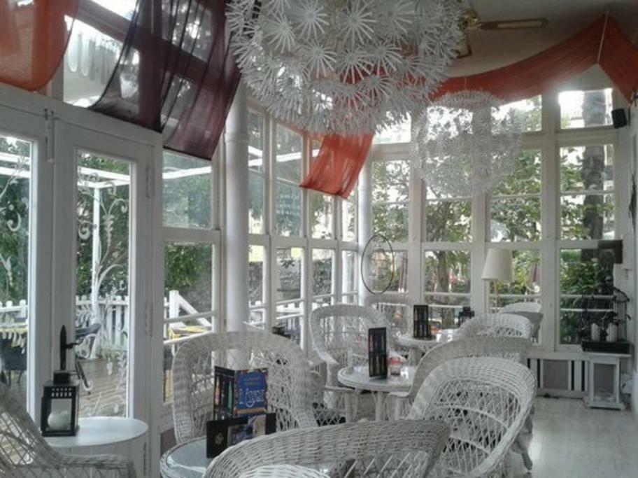 Apartamento Vistas A La Marisma Apartment Gama Ngoại thất bức ảnh