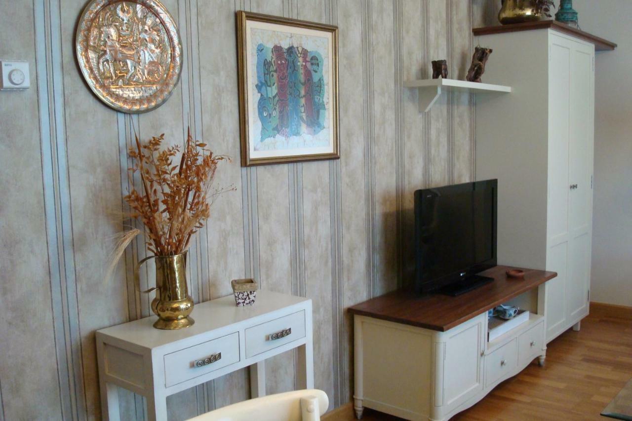 Apartamento Vistas A La Marisma Apartment Gama Ngoại thất bức ảnh