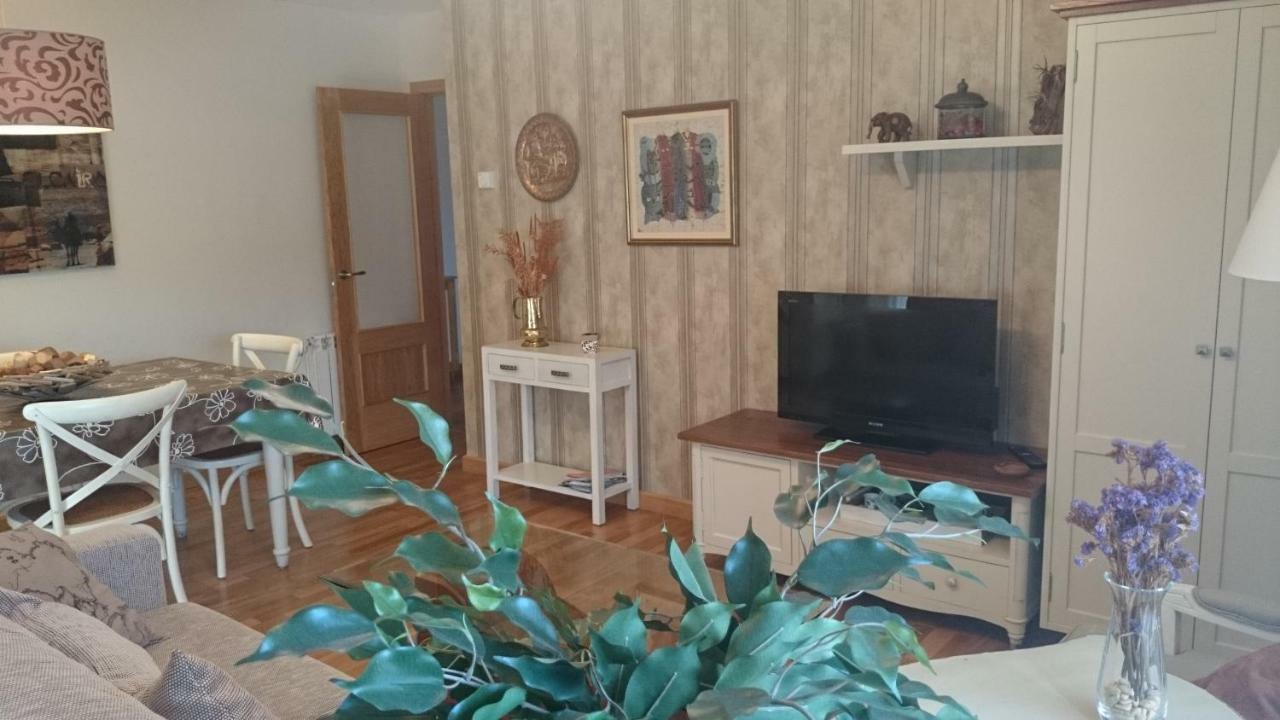 Apartamento Vistas A La Marisma Apartment Gama Ngoại thất bức ảnh